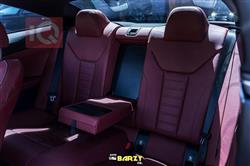 بی ئێم دەبڵیو 4 سیریەس